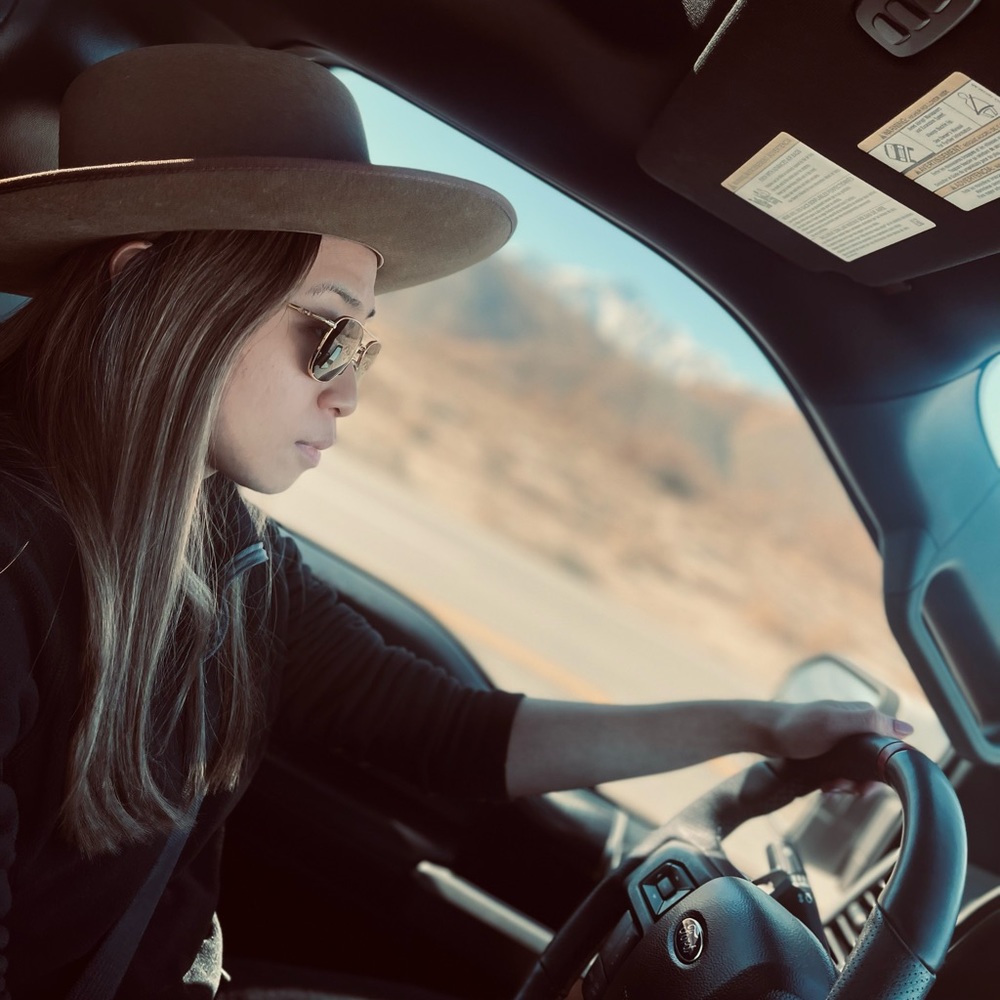 Meet your Posher, Regi